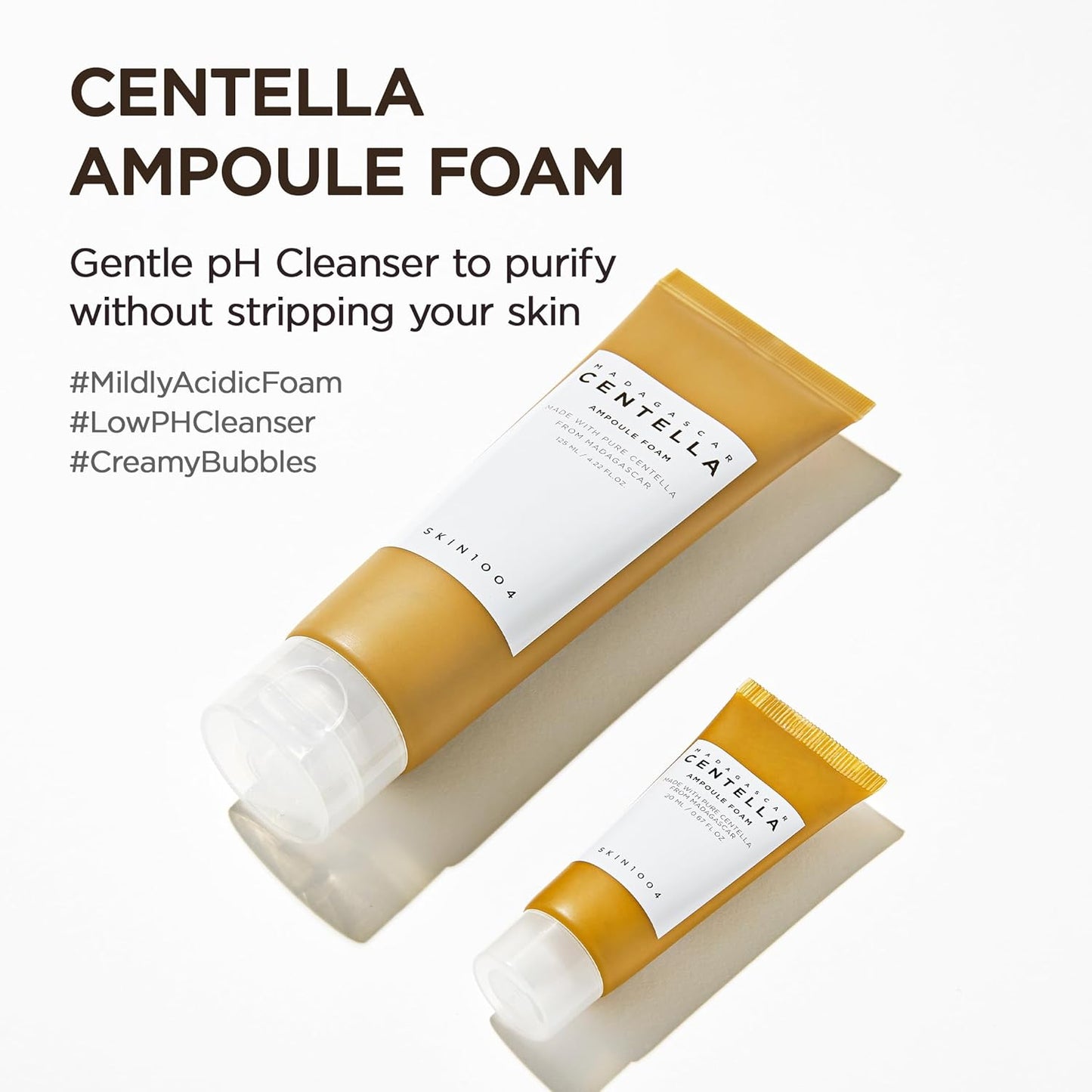 SKIN1004 Centella Travel Kit - SKIN1004 K-Beauty