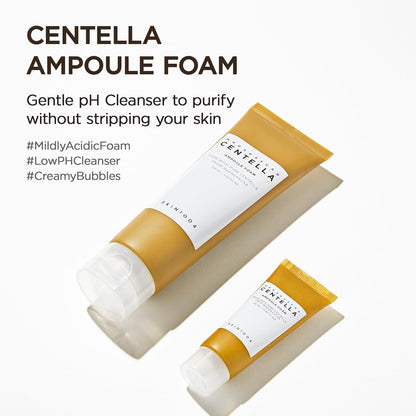 SKIN1004 Centella Travel Kit - SKIN1004 K-Beauty