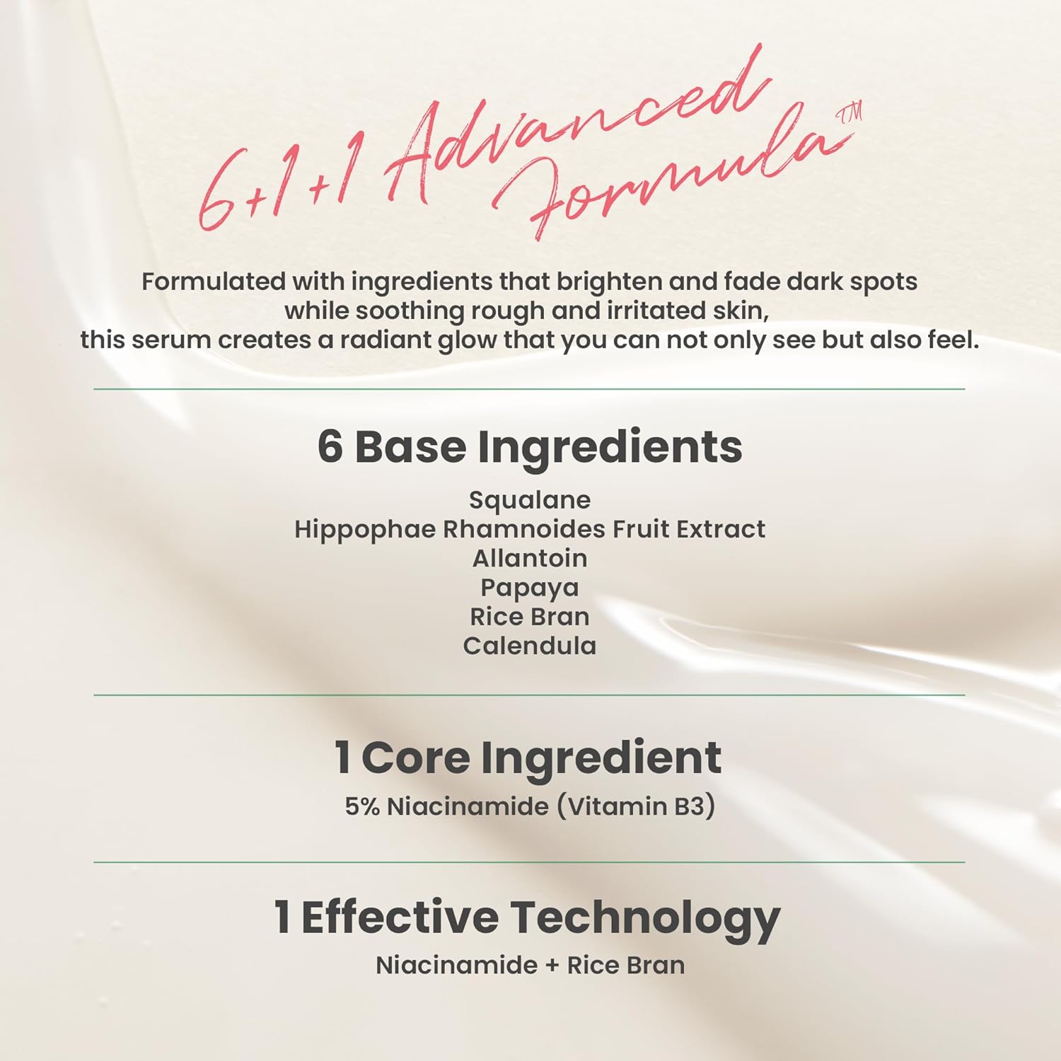 AXIS-Y Dark Spot Correcting Glow Serum - AXIS-Y K-Beauty