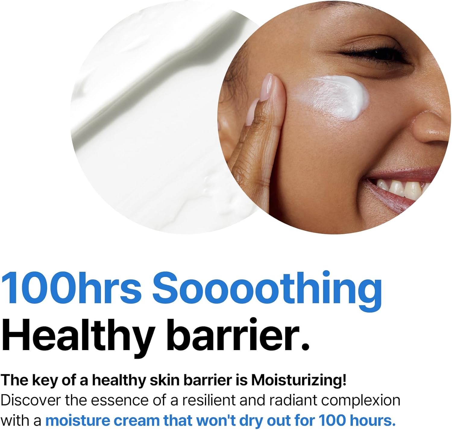 Some By Mi Beta Panthenol Repair Cream - Some By Mi K-Beauty