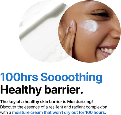 Some By Mi Beta Panthenol Repair Cream - Some By Mi K-Beauty
