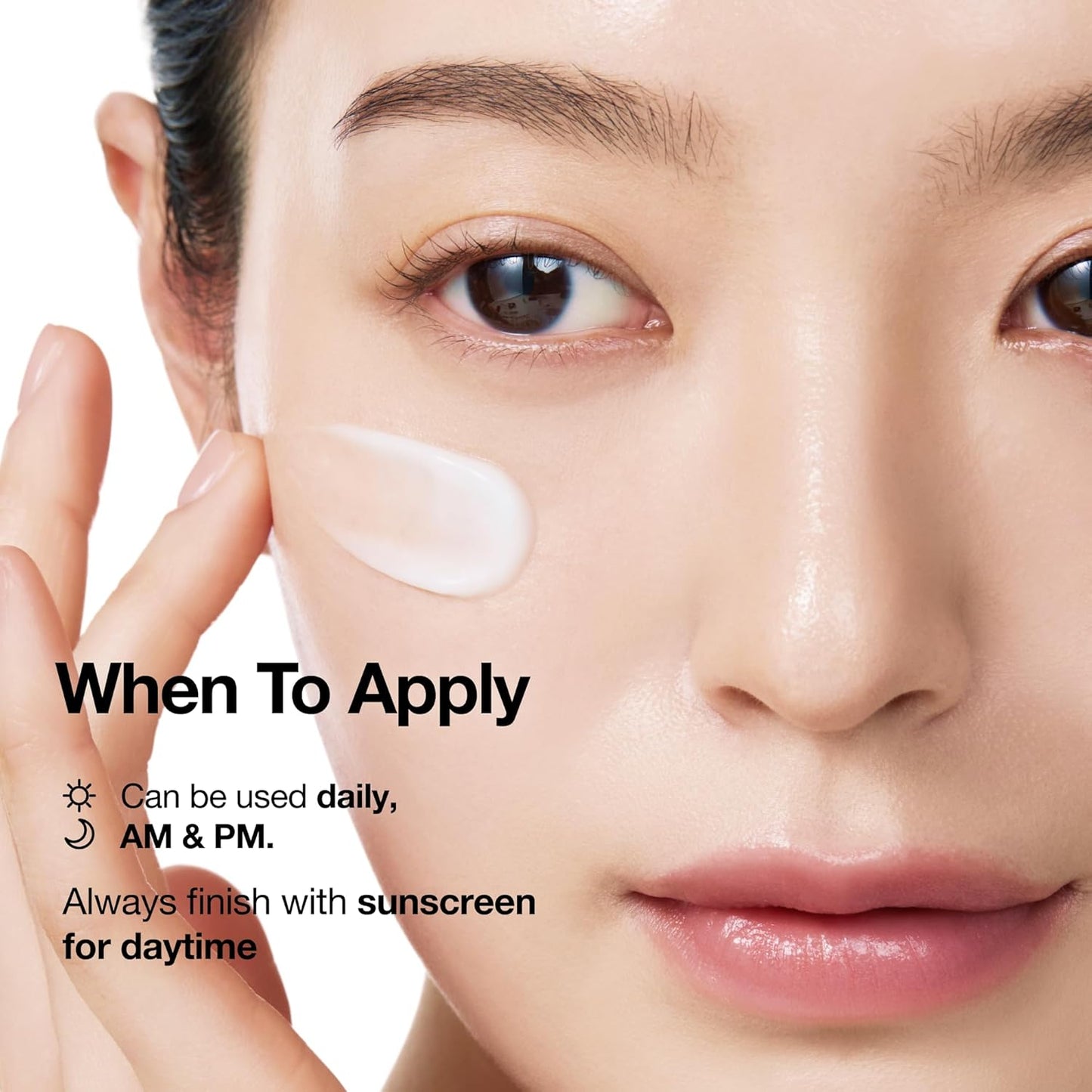 Anua PDRN Hyaluronic Acid 60ml - Anua K-Beauty