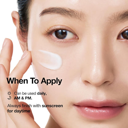 Anua PDRN Hyaluronic Acid 60ml - Anua K-Beauty