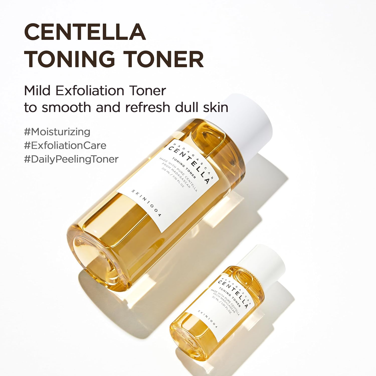 SKIN1004 Centella Travel Kit - SKIN1004 K-Beauty