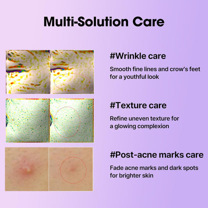 Some By Mi Retinol Intense Reactivating Serum - Some By Mi K-Beauty