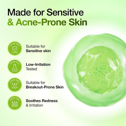 Anua Azelaic Acid 10 Soothing Serum 30ml - Anua K-Beauty