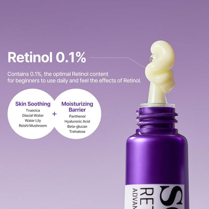 Some By Mi Retinol Intense Eye Cream - Some By Mi K-Beauty