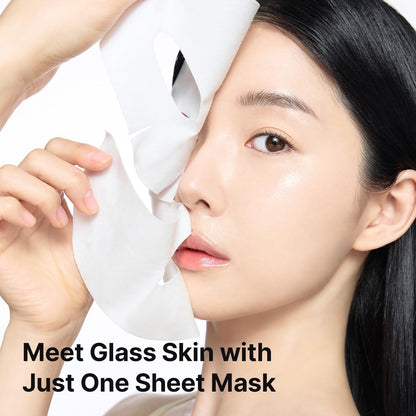 Celimax Pore+Dark Spot Cream Mask 4EA - Celimax K-Beauty