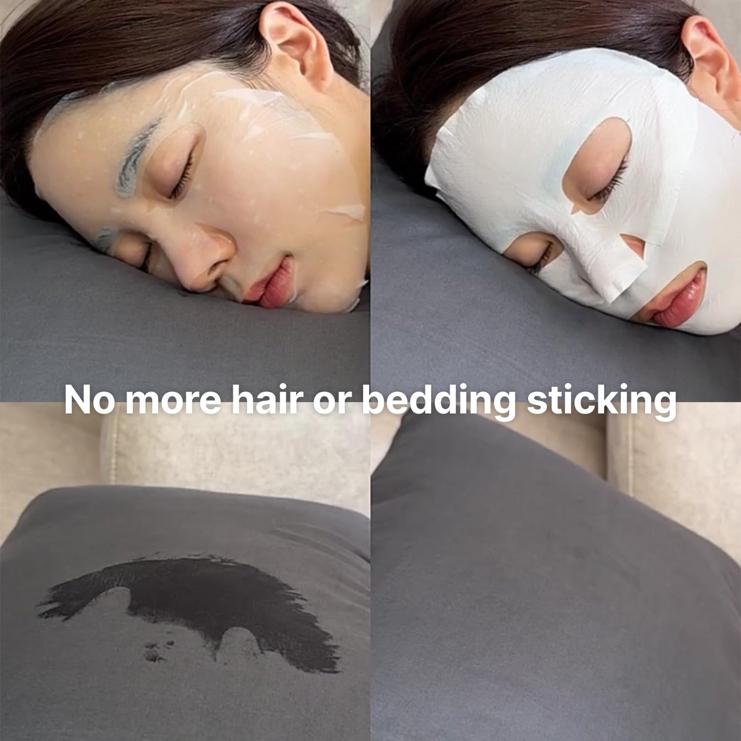 Celimax Pore+Dark Spot Cream Mask 4EA - Celimax K-Beauty