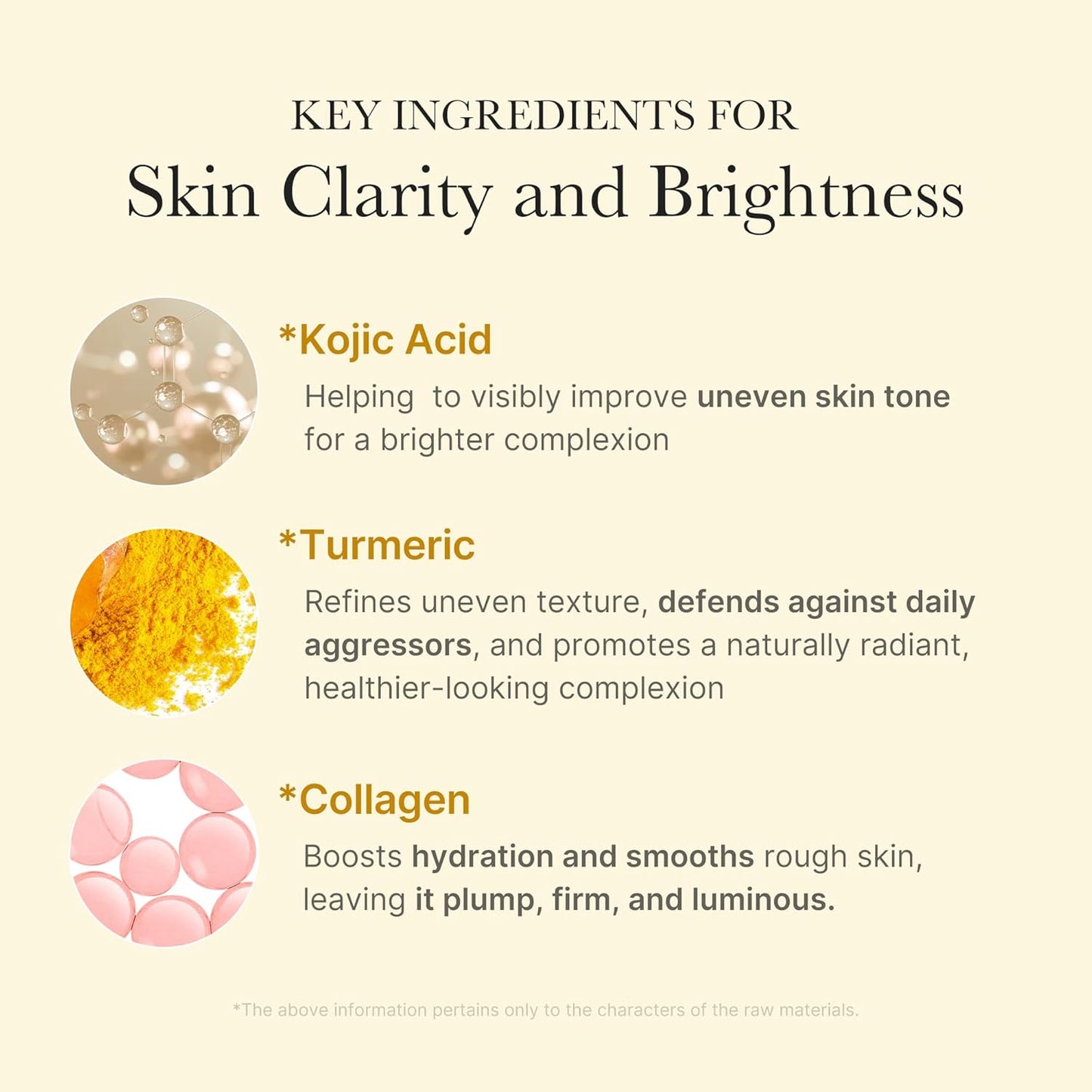 Medicube Kojic Acid Turmeric Night Mask - Medicube K-Beauty