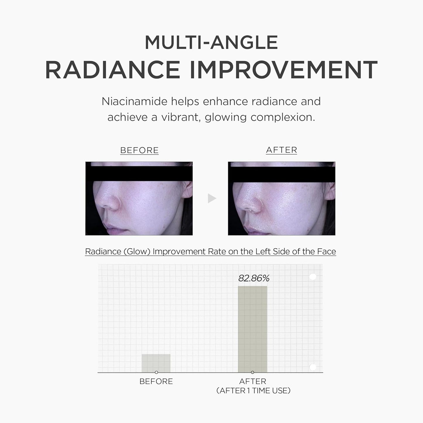 SKIN1004 Niacinamide 10% Boosting Ampoule 30ml - SKIN1004 K-Beauty