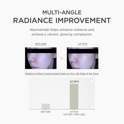 SKIN1004 Niacinamide 10% Boosting Ampoule 30ml - SKIN1004 K-Beauty