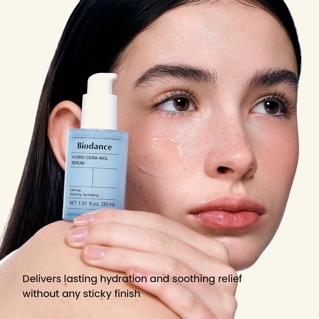 Biodance Hydro Cera-nol Ampoule 30ml - Biodance K-Beauty