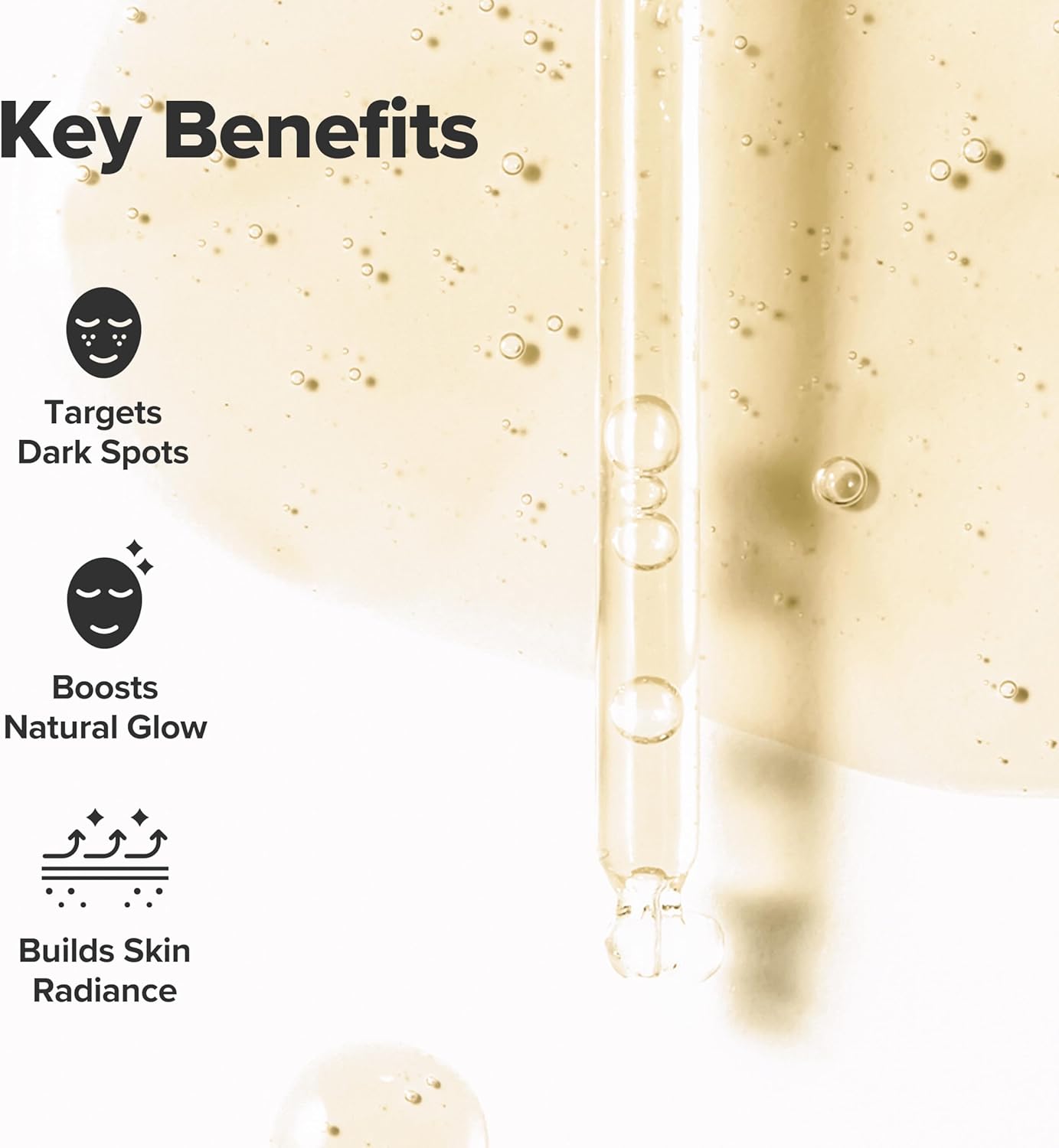 Beauty of Joseon Glow Deep Serum Rice + Arbutin - Beauty of Joseon K-Beauty