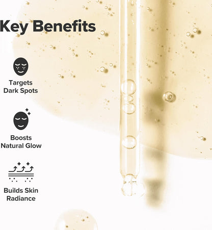 Beauty of Joseon Glow Deep Serum Rice + Arbutin - Beauty of Joseon K-Beauty