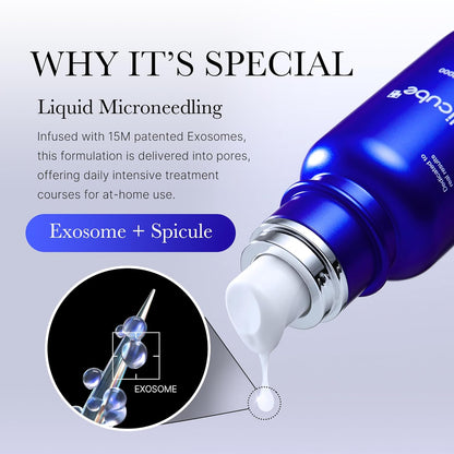 Medicube Exosome Shot Zero Serum - Medicube K-Beauty