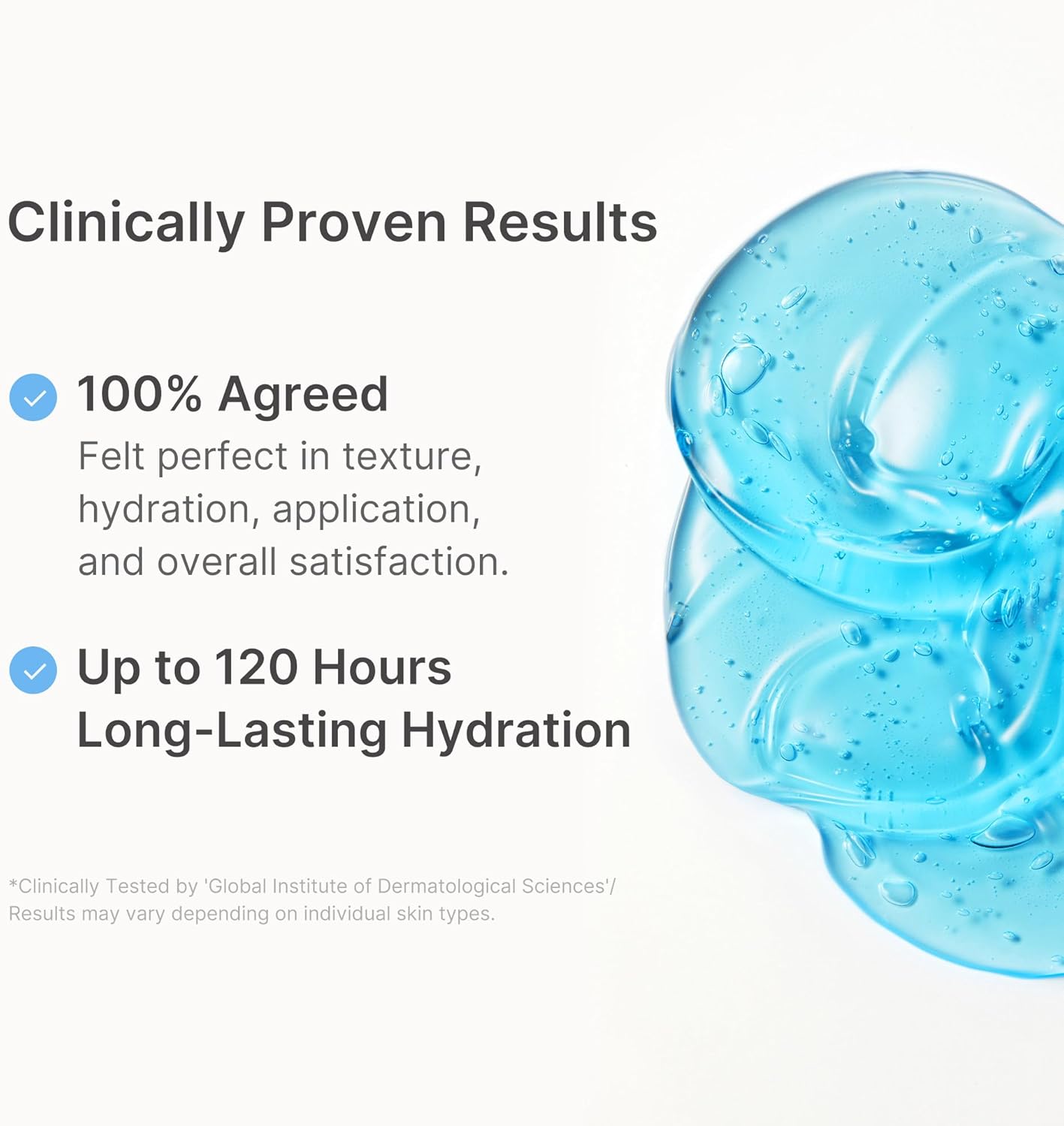 Medicube Hyaluronic Ceramide Jelly Cream 50ml - Medicube K-Beauty