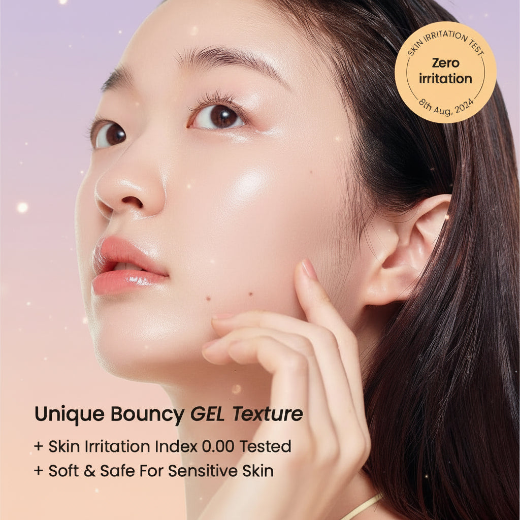 Biodance Vita Niacinamide Toner Pads - Biodance K-Beauty