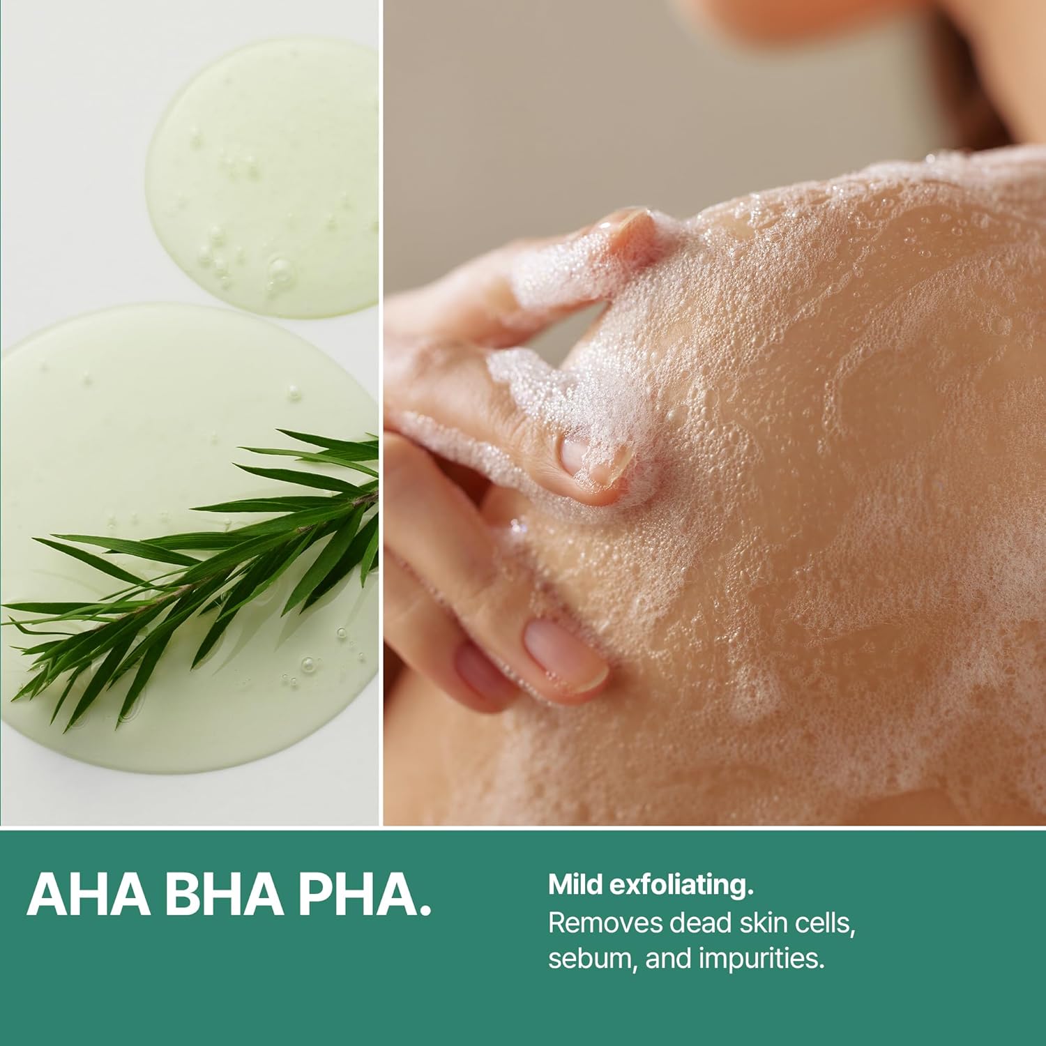 Some By Mi AHA BHA PHA Body Cleanser - Some By Mi K-Beauty