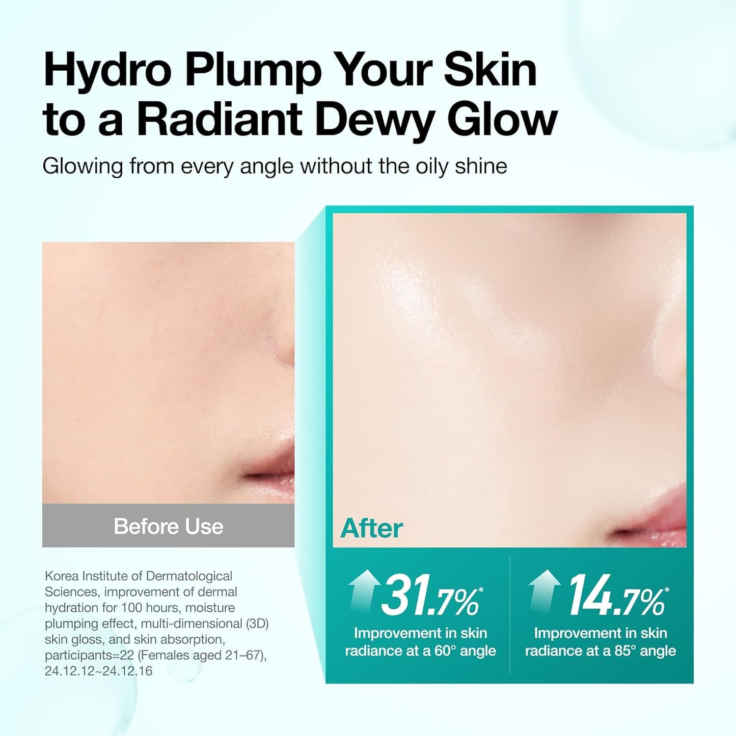 Anua PDRN Hyaluronic Acid 60ml - Anua K-Beauty
