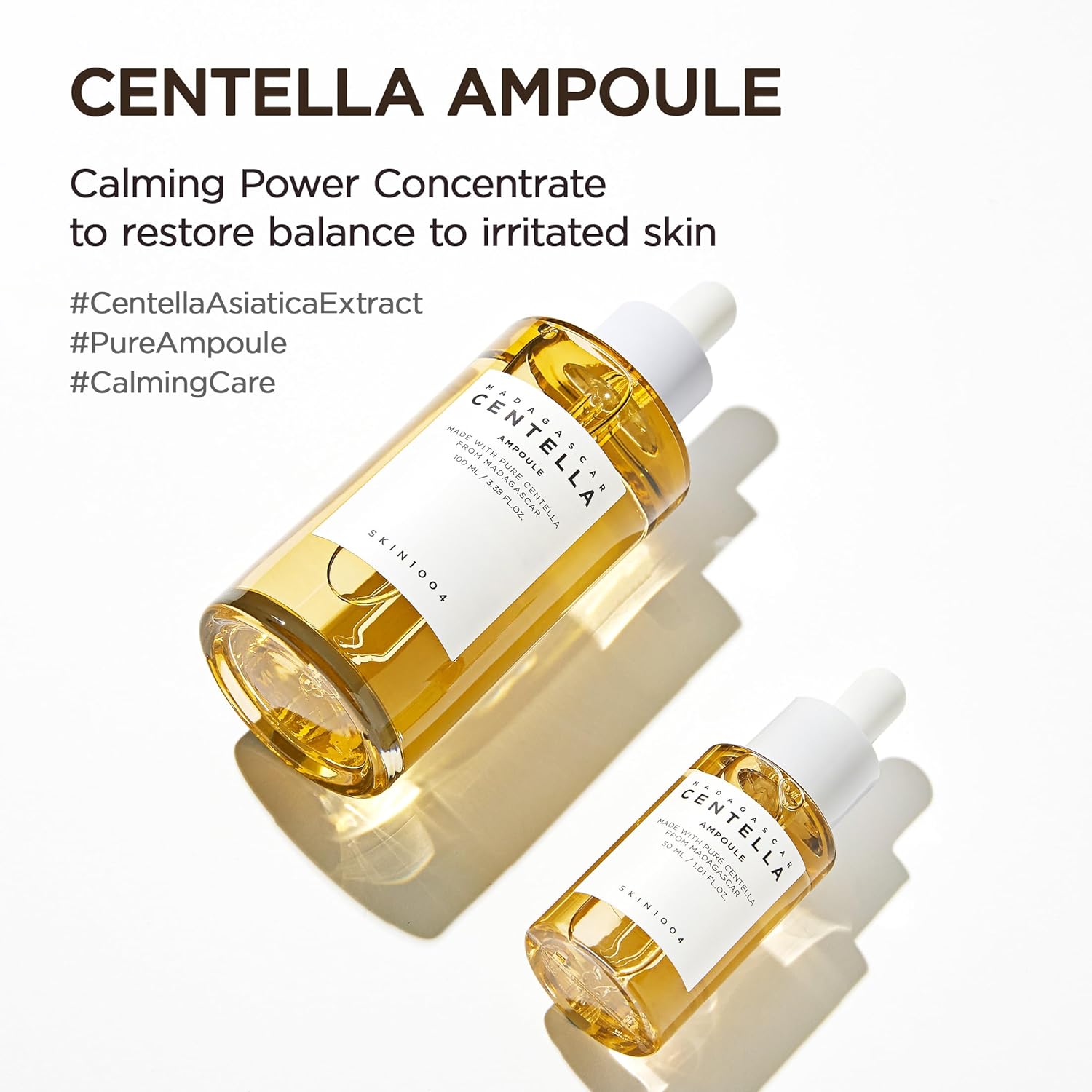SKIN1004 Centella Travel Kit - SKIN1004 K-Beauty