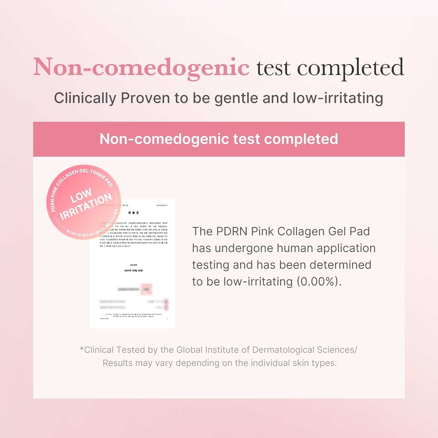 Medicube PDRN Pink Collagen Toner Pads - Medicube K-Beauty