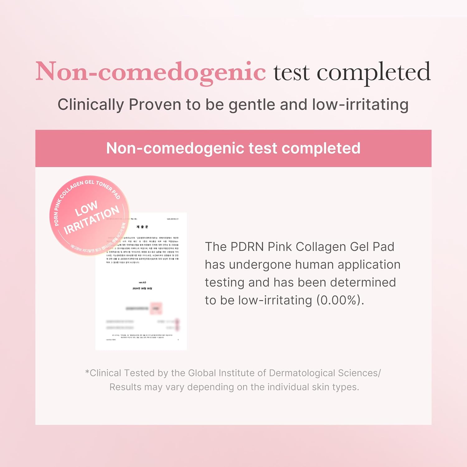 Medicube PDRN Pink Collagen Toner Pads - Medicube K-Beauty