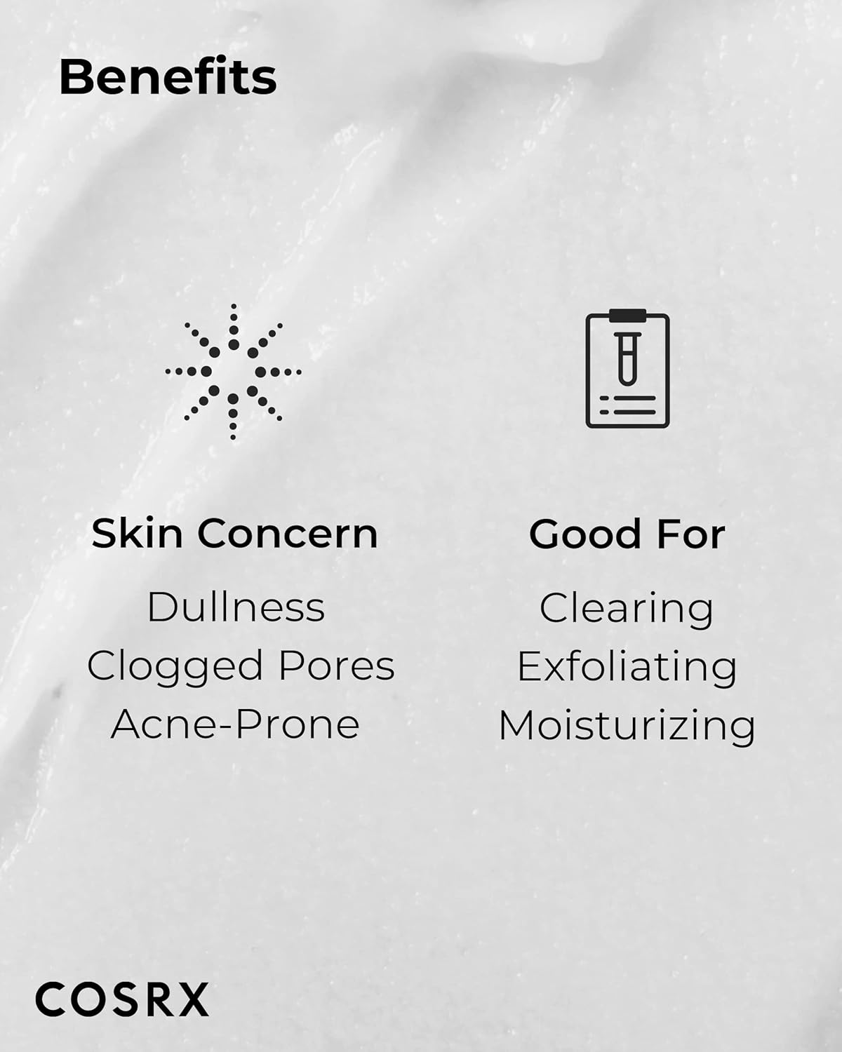 Cosrx Low pH Good Night Soft Peeling Gel - COSRX K-Beauty