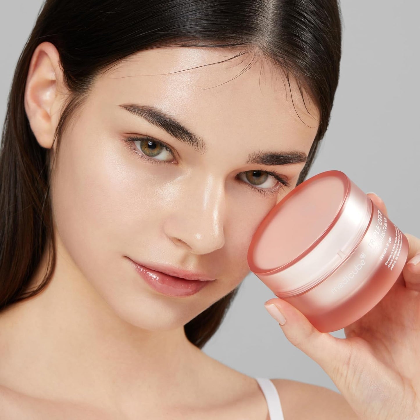 Medicube Triple Collagen Cream 50ml - Medicube K-Beauty