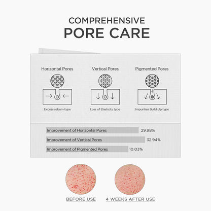 SKIN1004 Niacinamide 10% Boosting Ampoule 30ml - SKIN1004 K-Beauty