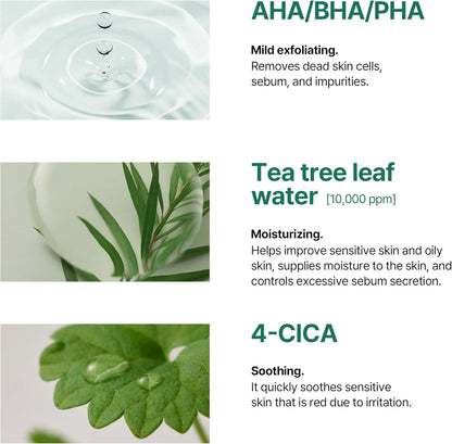 Some By Mi AHA BHA PHA Miracle Cream - Some By Mi K-Beauty