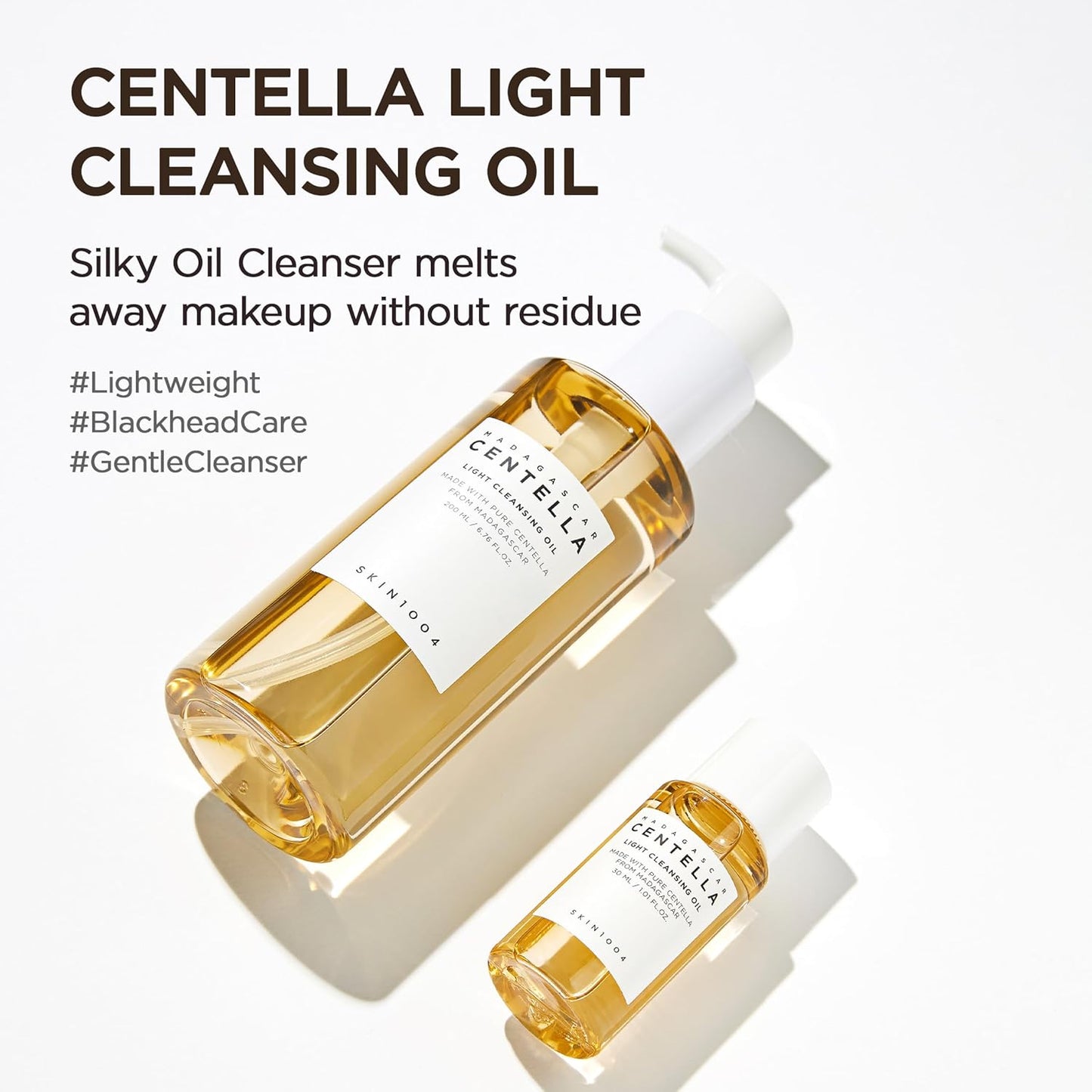 SKIN1004 Centella Travel Kit - SKIN1004 K-Beauty