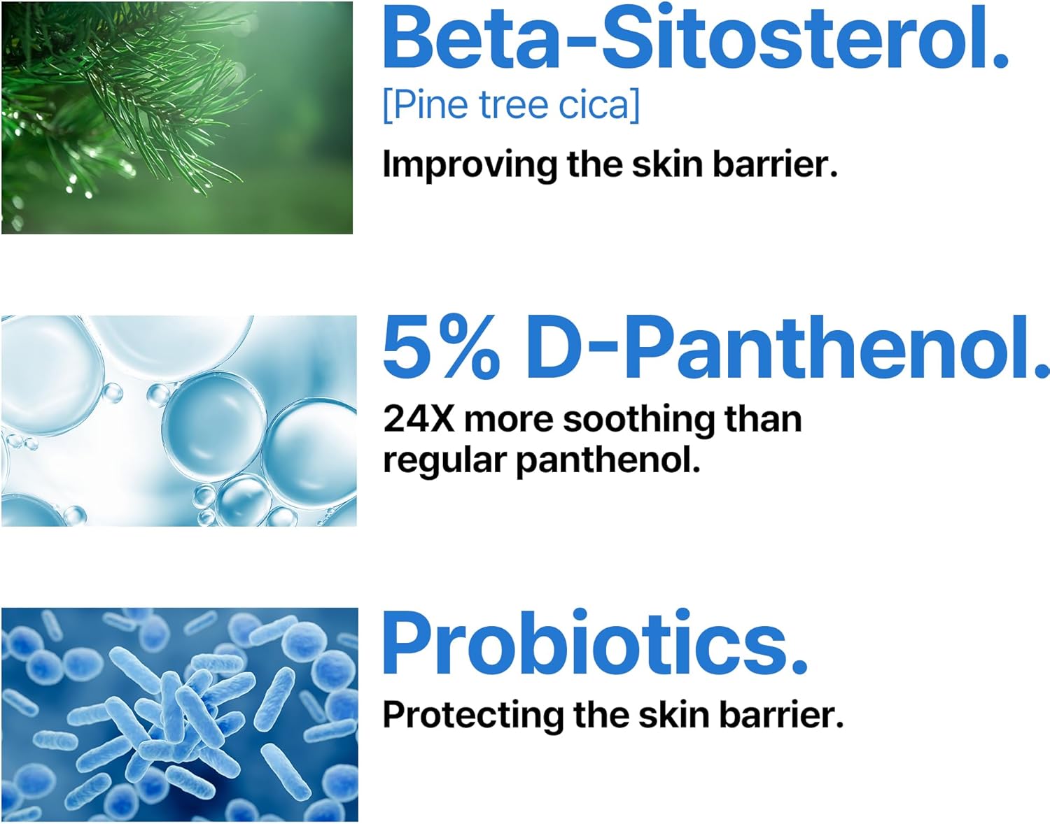 Some By Mi Beta Panthenol Repair Cream - Some By Mi K-Beauty
