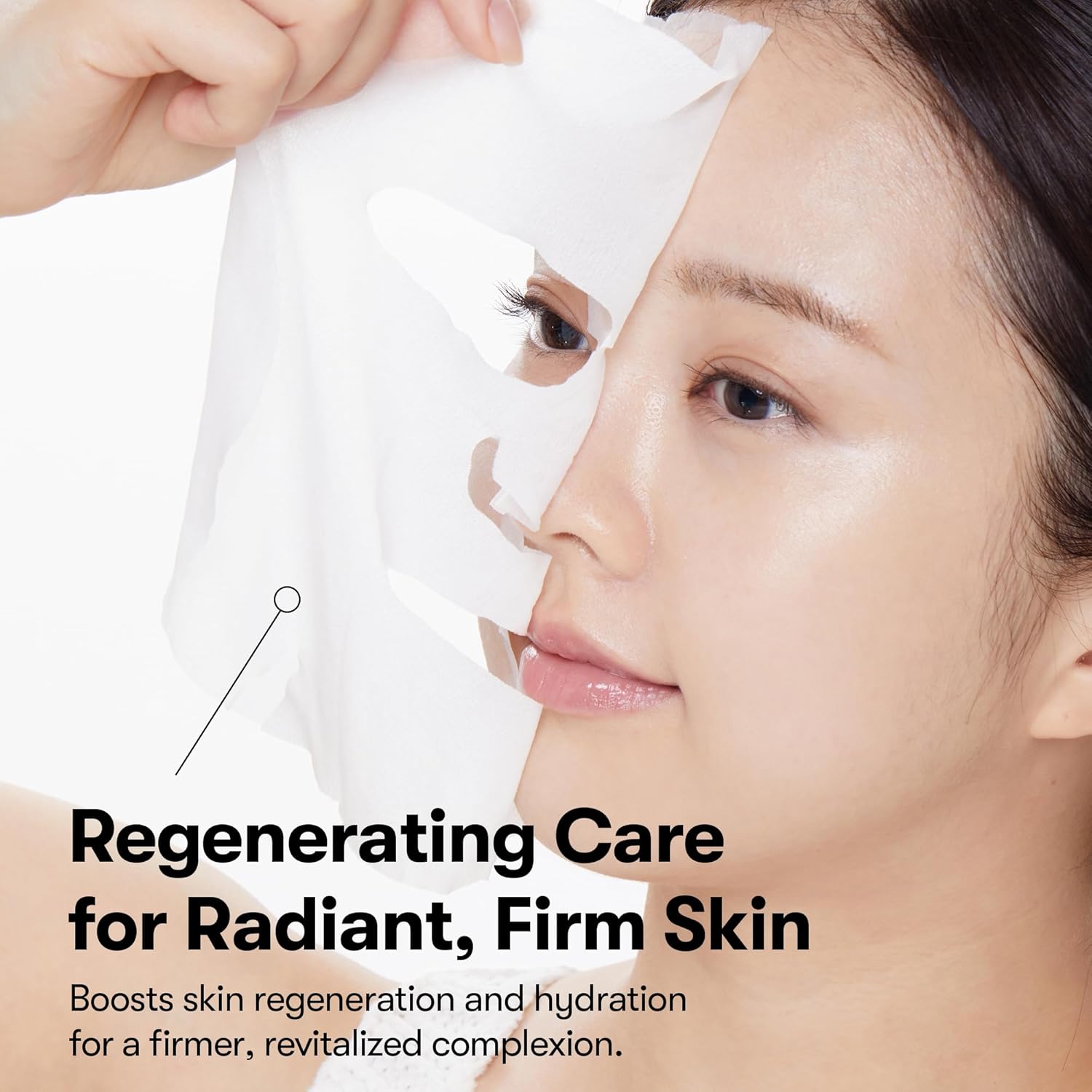 VT Cosmetics PDRN Daily Mask 30 Sheets - VT Cosmetics K-Beauty