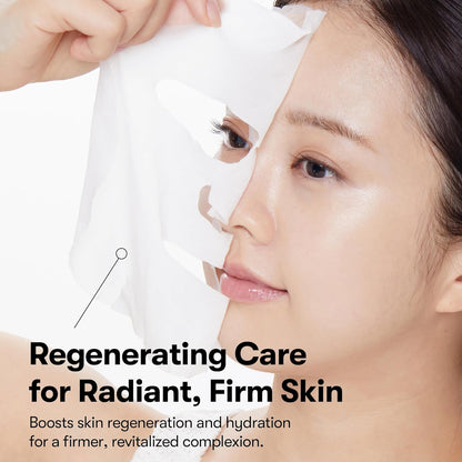 VT Cosmetics PDRN Daily Mask 30 Sheets - VT Cosmetics K-Beauty