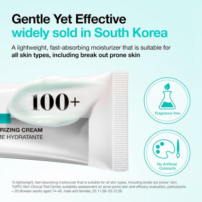 Anua PDRN Hyaluronic Acid 60ml - Anua K-Beauty