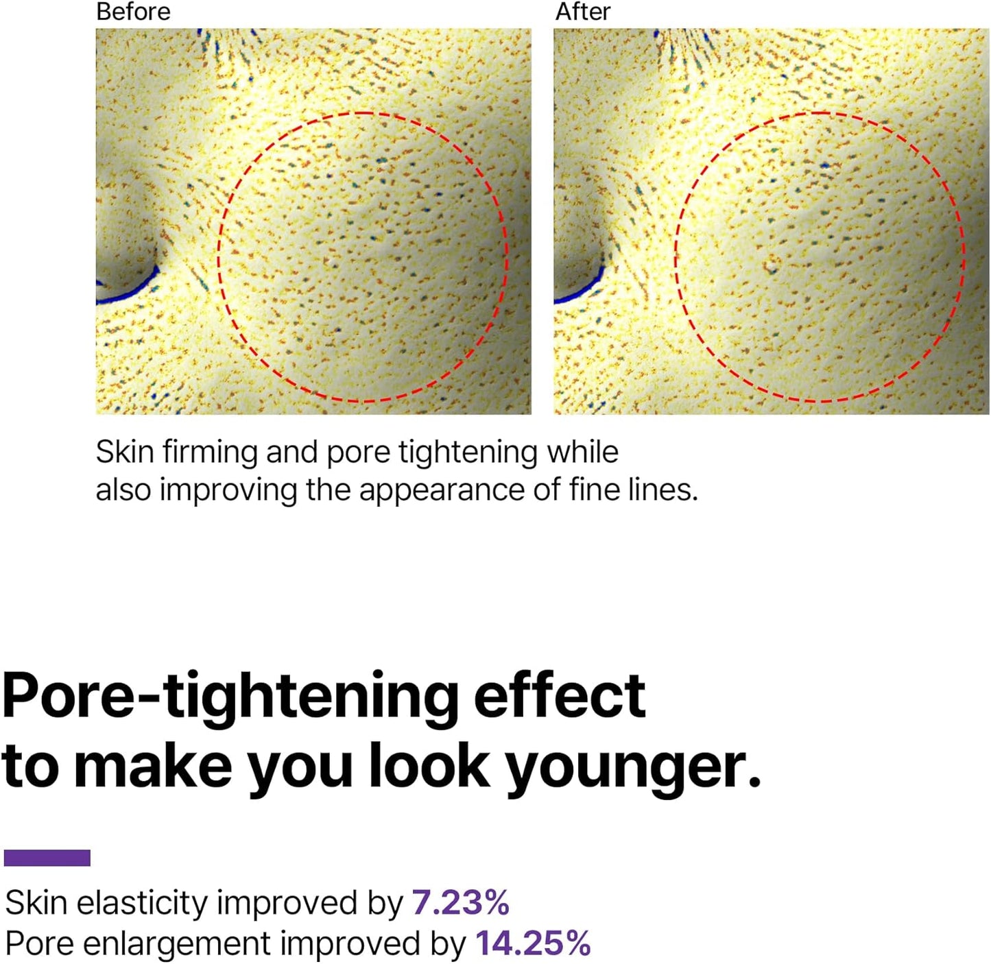 Some By Mi Retinol Intense Eye Cream - Some By Mi K-Beauty