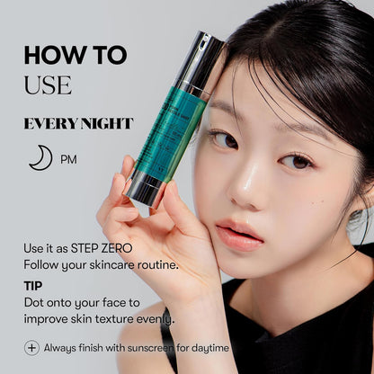VT Cosmetics PDRN Reedle Shot 100 - VT Cosmetics K-Beauty