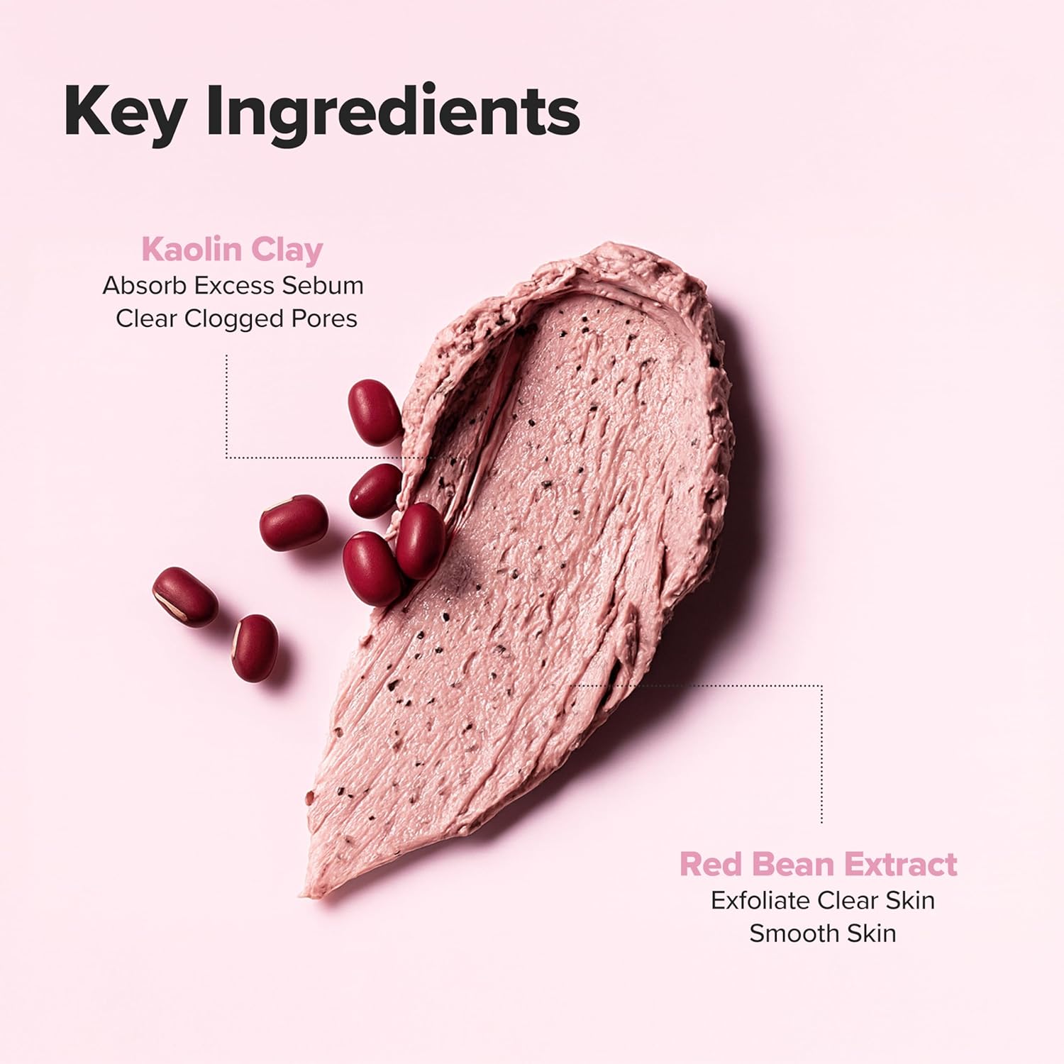 Beauty of Joseon Red Bean Pore Mask - Beauty of Joseon K-Beauty