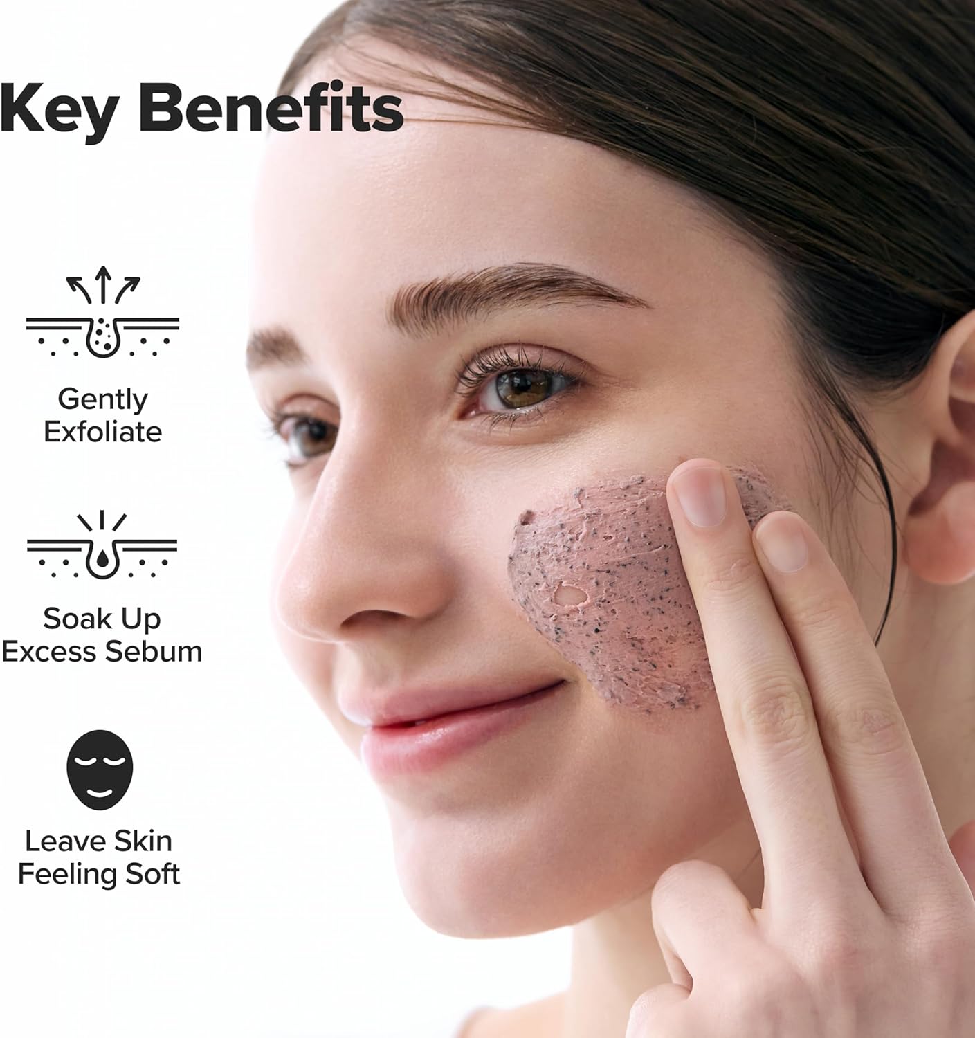 Beauty of Joseon Red Bean Pore Mask - Beauty of Joseon K-Beauty