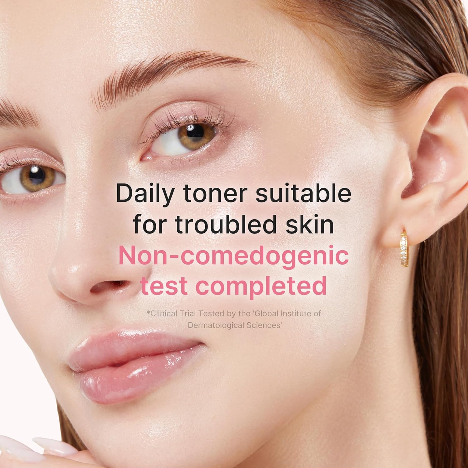 Medicube PDRN Pink Niacinamide Milky Toner - Medicube K-Beauty