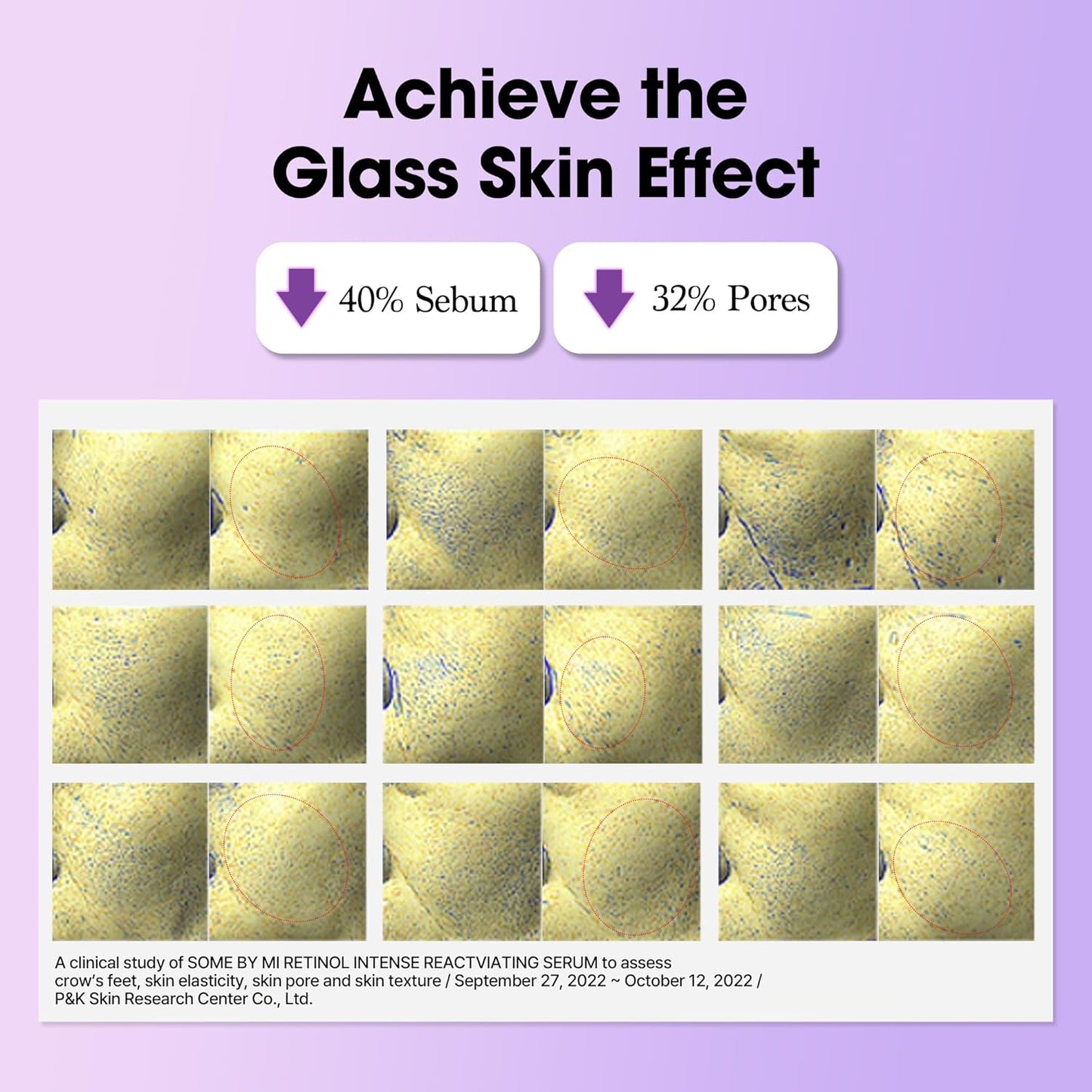 Some By Mi Retinol Intense Reactivating Serum - Some By Mi K-Beauty