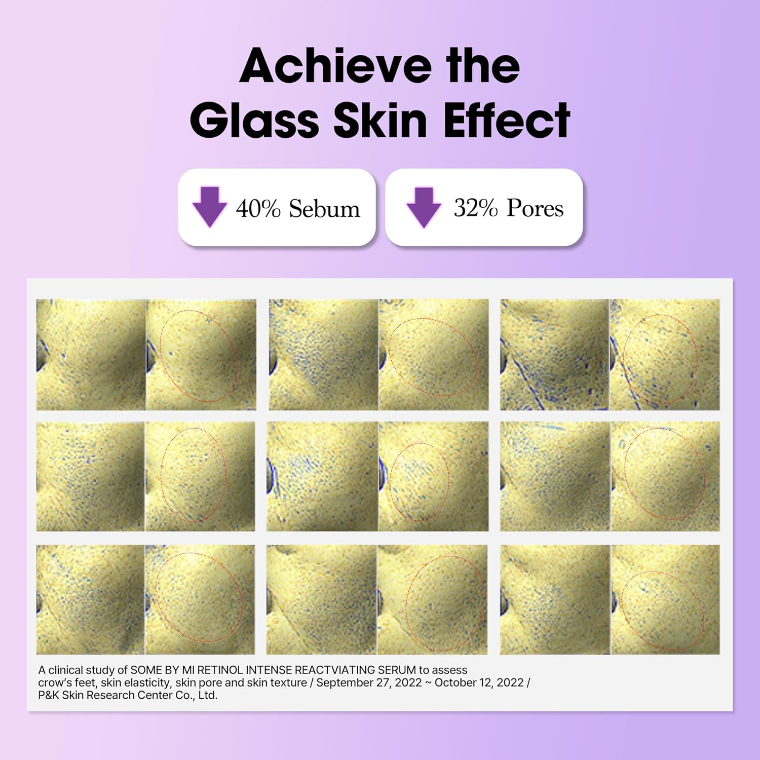 Some By Mi Retinol Intense Reactivating Serum - Some By Mi K-Beauty