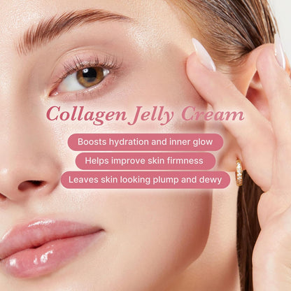 Medicube Collagen Jelly Cream - Medicube K-Beauty