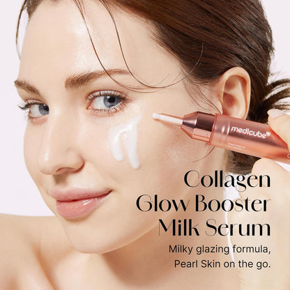Medicube Collagen Glow Booster Serum 15 ml - Medicube K-Beauty