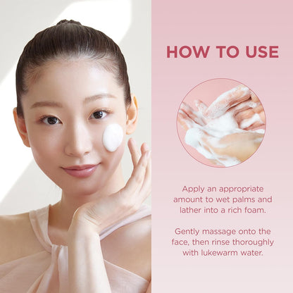 SKIN1004 Poremizing Deep Cleansing Foam - SKIN1004 K-Beauty