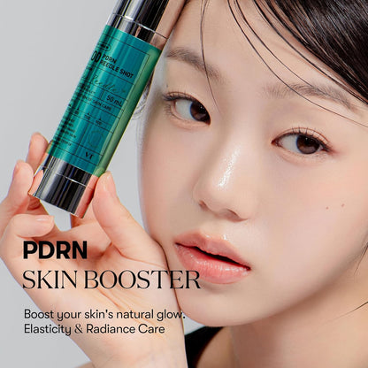 VT Cosmetics PDRN Reedle Shot 100 - VT Cosmetics K-Beauty