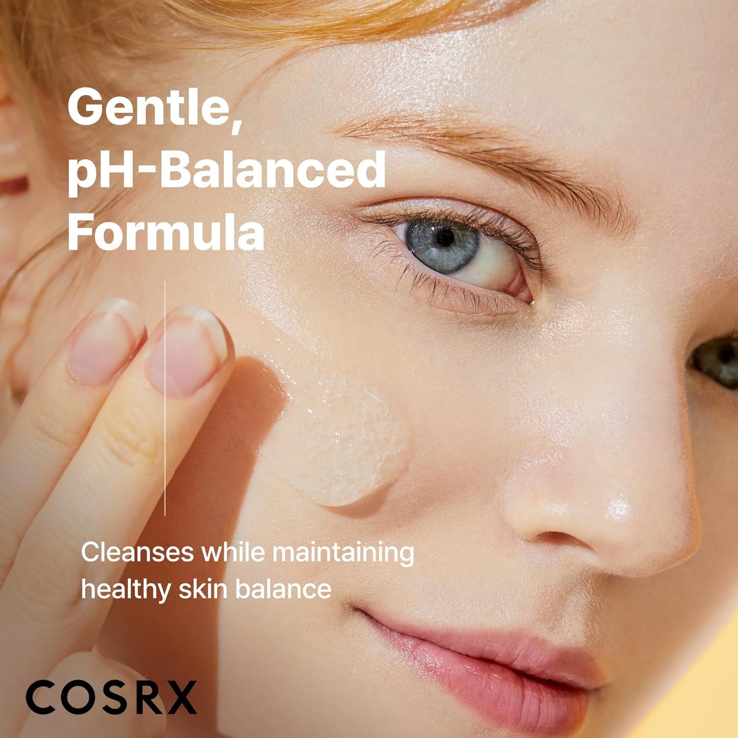 COSRX Advanced Snail Mucin Gel Cleanser 150ml - COSRX K-Beauty