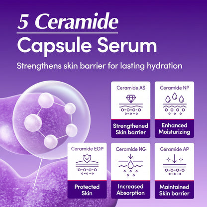 Eqqualberry Bakuchiol Plumping Serum - Eqqualberry K-Beauty