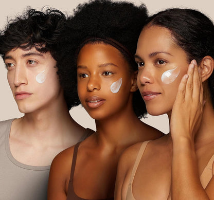 AXIS-Y No-Stress Physical Sunscreen SPF50 - AXIS-Y K-Beauty